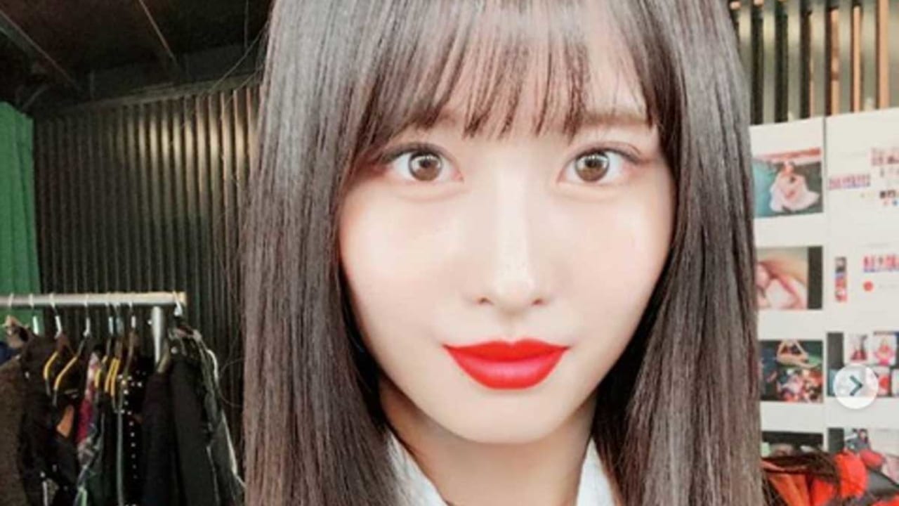 Twice モモ 美しすぎる腹筋のつくり方を伝授 効果抜群のトレーニング方法を紹介 動画あり Kpop Monster Twice モモ 美しすぎる腹筋のつくり方を伝授 効果抜群のトレーニング方法を紹介 動画あり Kpop Monster