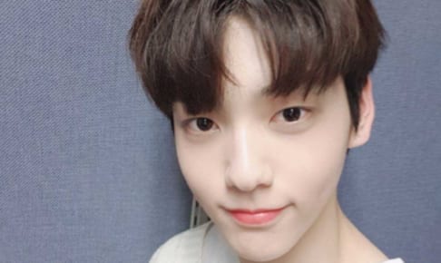 TXT（TOMORROW X TOGETHER）スビン