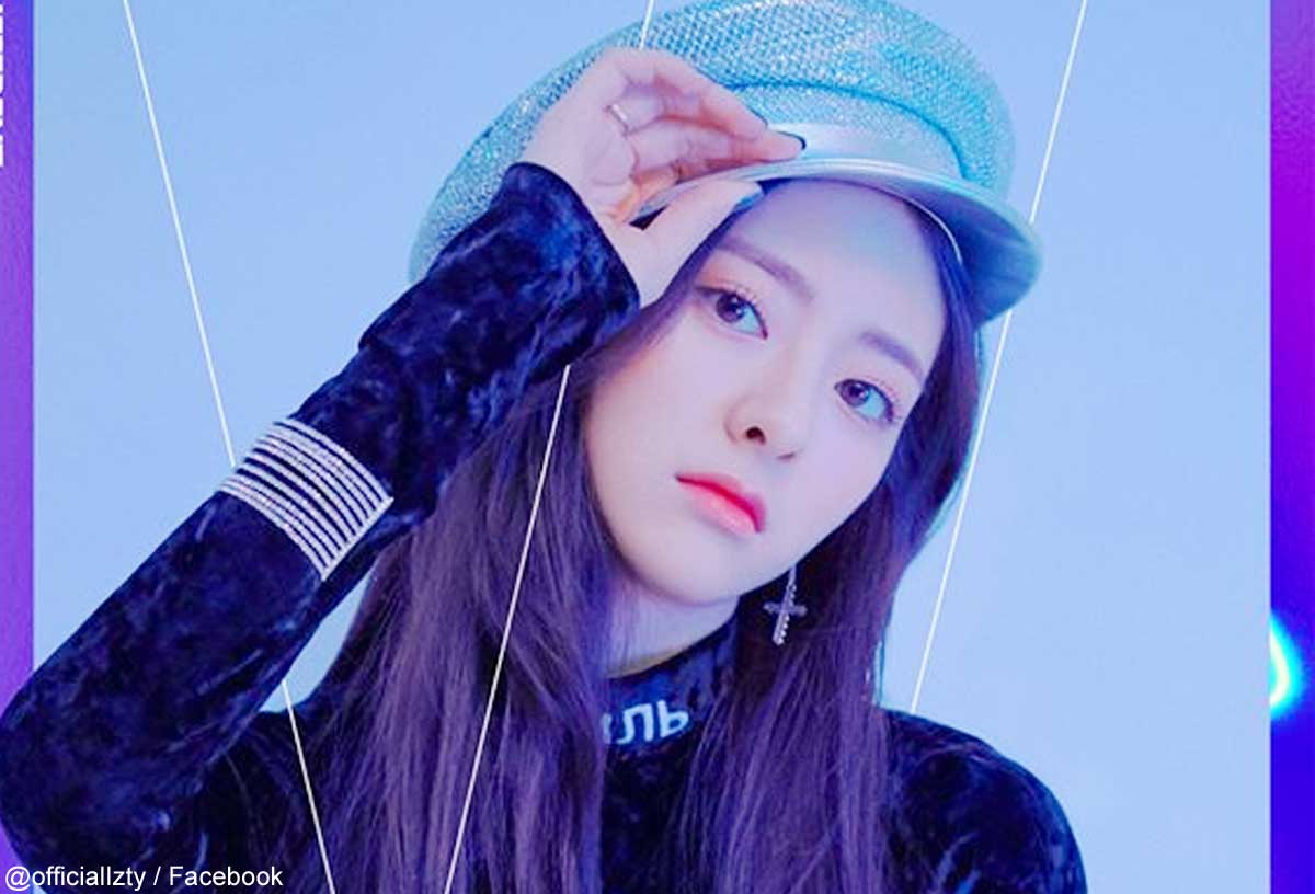 Twiceの妹グループ Itzy のユナ 韓国の大学生がホワイトデーにキャンディーをあげたい女性セレブで1位に選ばれる Kpop Monster