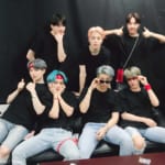 BTS（防弾少年団）