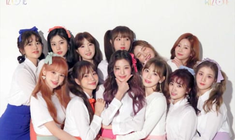 IZ*ONE
