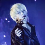 BTS（防弾少年団）V