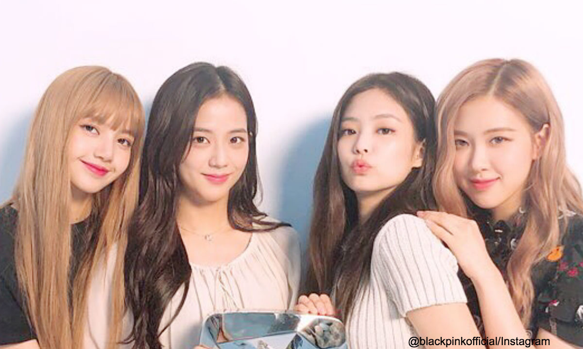 BLACKPINK