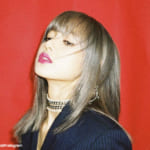 BLACKPINK リサ