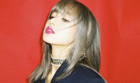 BLACKPINK リサ