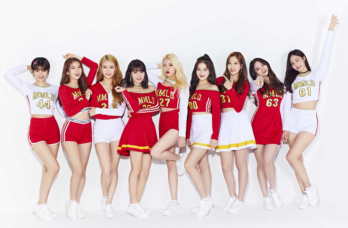 MOMOLAND