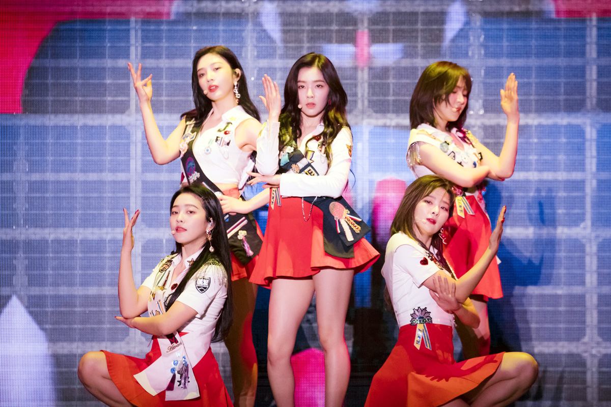 Red Velvet