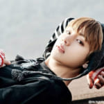 BTS（防弾少年団）V