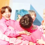 BTS（防弾少年団）