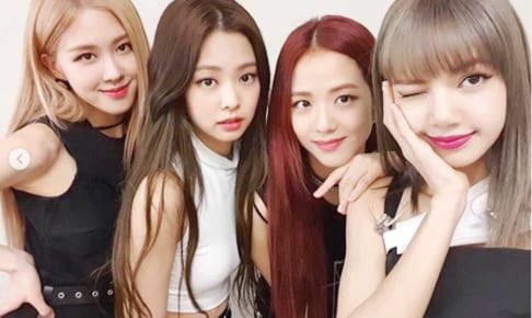 BLACKPINK
