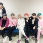 BTS（防弾少年団）