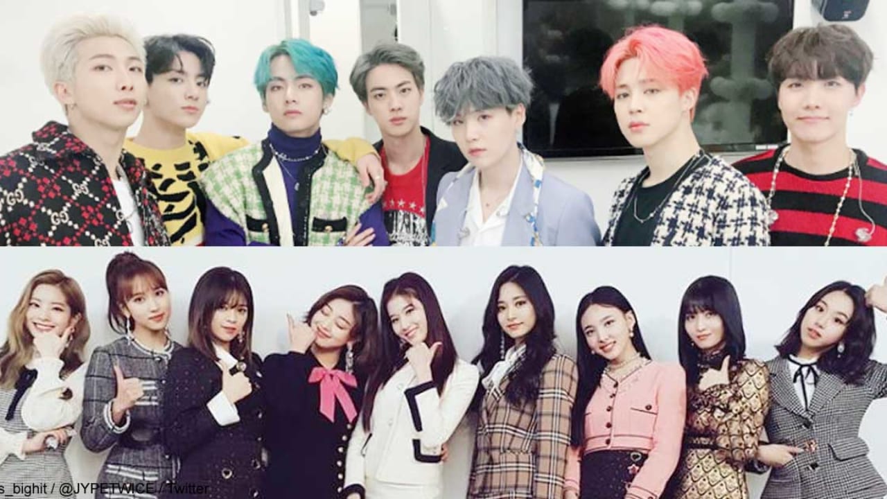 Bts 防弾少年団 やtwiceのサイン会に当選するために ありえないほどの大金をつぎ込んだファンたちの記録 Kpop Monster Bts 防弾少年団 やtwiceのサイン会に当選するために ありえないほどの大金をつぎ込んだファンたちの記録 Kpop Monster
