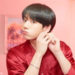 BTS（防弾少年団）ジョングク