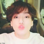 BTS（防弾少年団）ジョングク