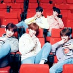 TXT（TOMORROW X TOGETHER）