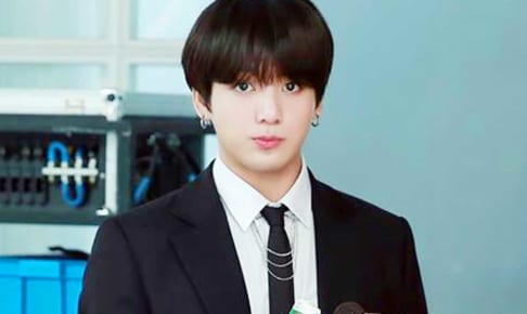 BTS（防弾少年団）ジョングク