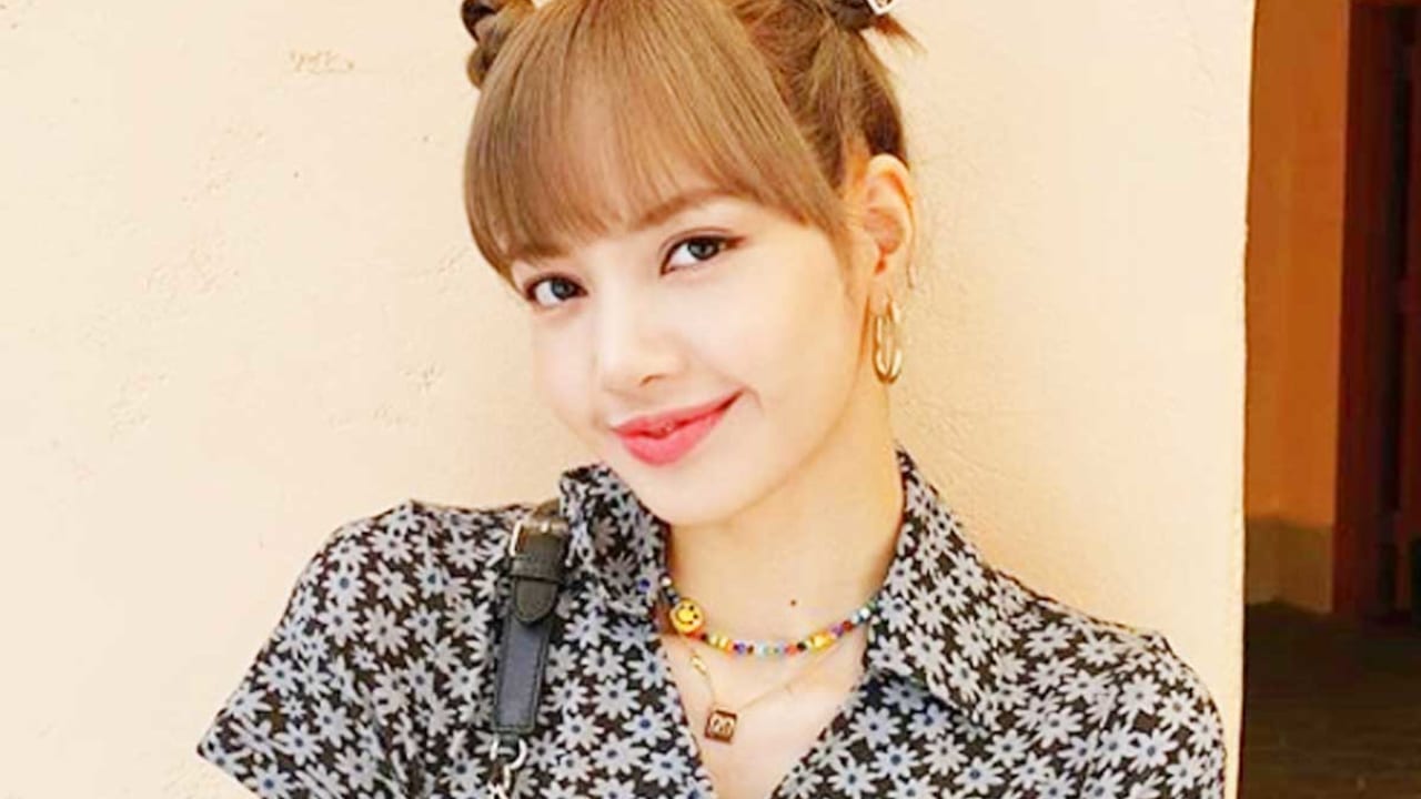 Blackpink リサ 世界でもっとも美しい女性 ランキングで2位に ジス ジェニーもトップ10にランクイン Kpop Monster