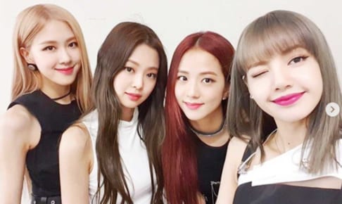 Blackpink リサ 世界でもっとも美しい女性 ランキングで2位に ジス ジェニーもトップ10にランクイン Kpop Monster