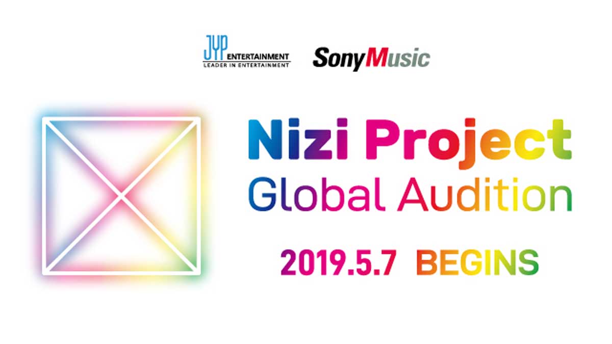 「Nizi Project」