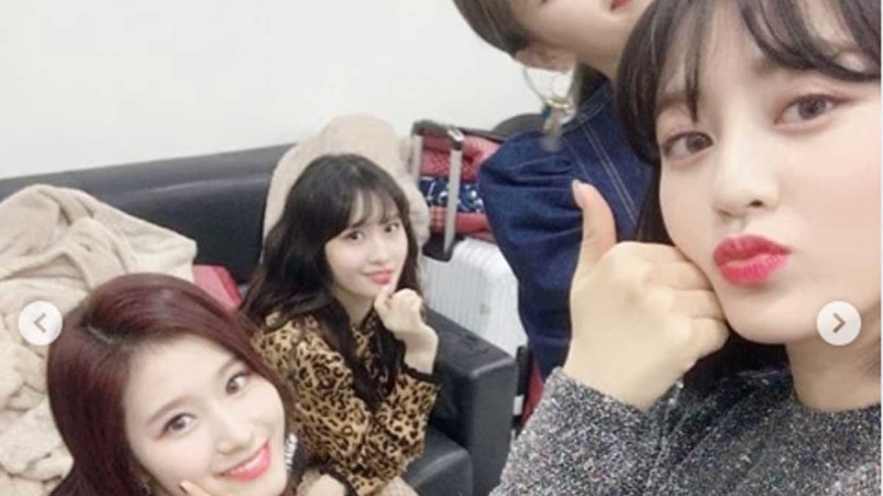 Twice 大人っぽいコンセプトに挑戦したのはマンネリ打破のため 彼女たちが感じていた不安とは Kpop Monster Twice 大人っぽいコンセプトに挑戦したのはマンネリ打破のため 彼女たちが感じていた不安とは Kpop Monster