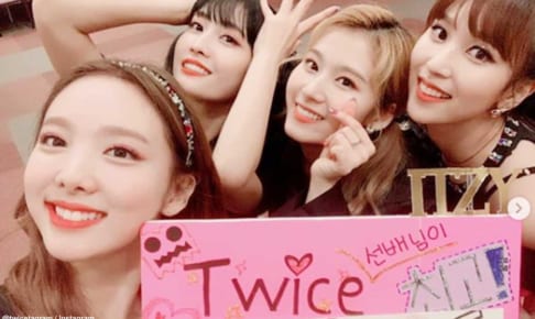 衣装 ちゃん Twice わかめ TWICEの衣装格差がひどい！かわいそうな短いスカートで踊るメンバーまで