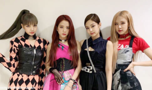 BLACKPINK