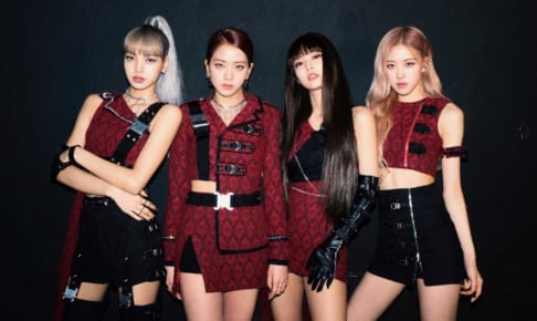 BLACKPINK