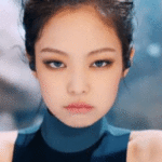 BLACKPINK ジェニー