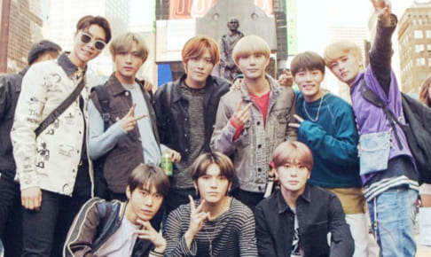 NCT 127