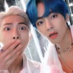 BTS（防弾少年団）RM