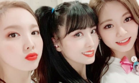 TWICE
