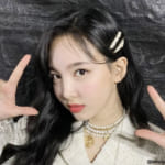 TWICE ナヨン