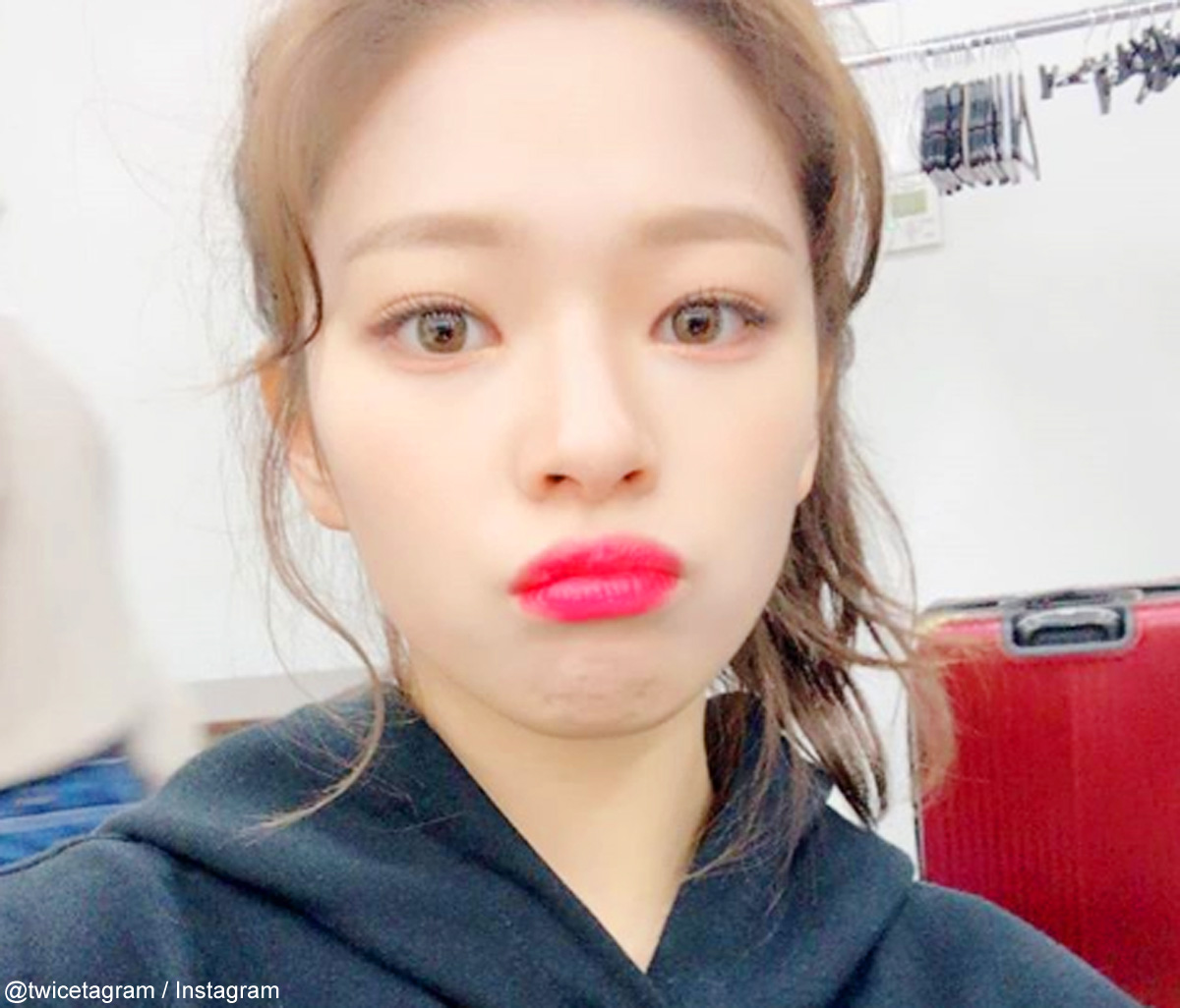 Twice ジョンヨン ばっさり ヘアカット 久しぶりのショートヘアに おかえり とファン大喜び 写真あり Kpop Monster