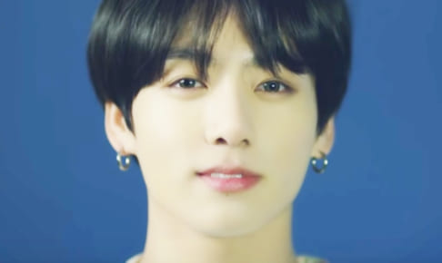 BTS（防弾少年団）ジョングク