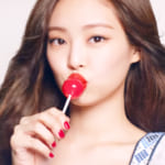 BLACKPINKジェニー