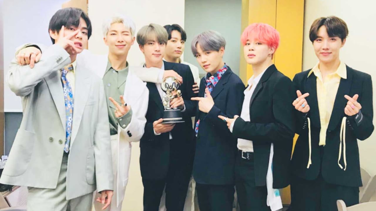 Bts 防弾少年団 のメンバーがファッションブランドとのスポンサー契約を結ばない理由とは Kpop Monster Bts 防弾少年団 のメンバーがファッションブランドとのスポンサー契約を結ばない理由とは Kpop Monster
