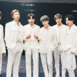 BTS（防弾少年団）