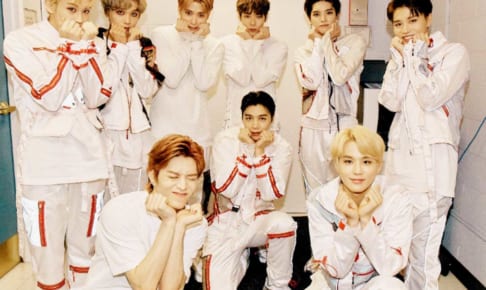 NCT 127