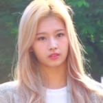 TWICEサナ