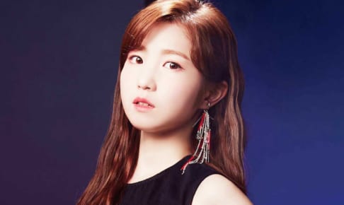 本田仁美／©OFF THE RECORD