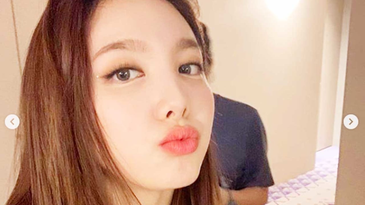 Twice ナヨンが子どもに大変身 超キュートなビックリ映像にファン大喜び 動画あり Kpop Monster