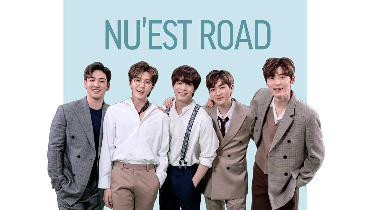 NU'EST