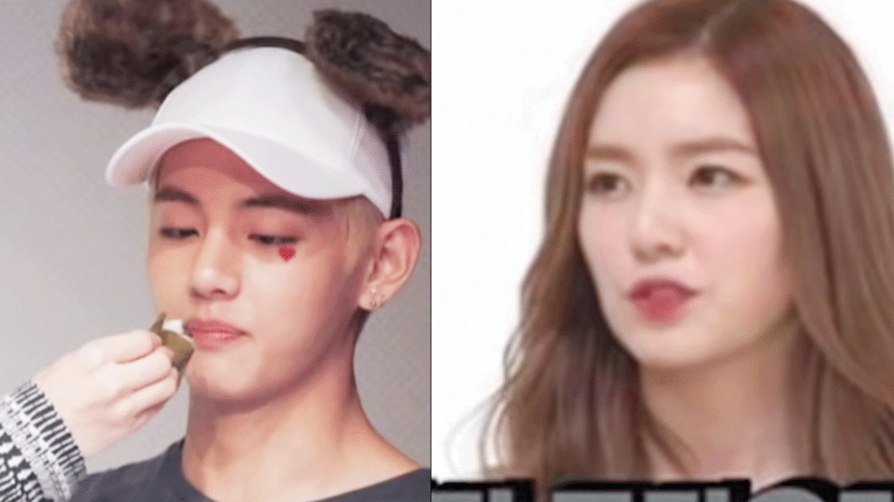 絶対に食べたくない Bts Red Velvet Twice Seventeen等 超偏食の人気アイドルは誰 Kpop Monster