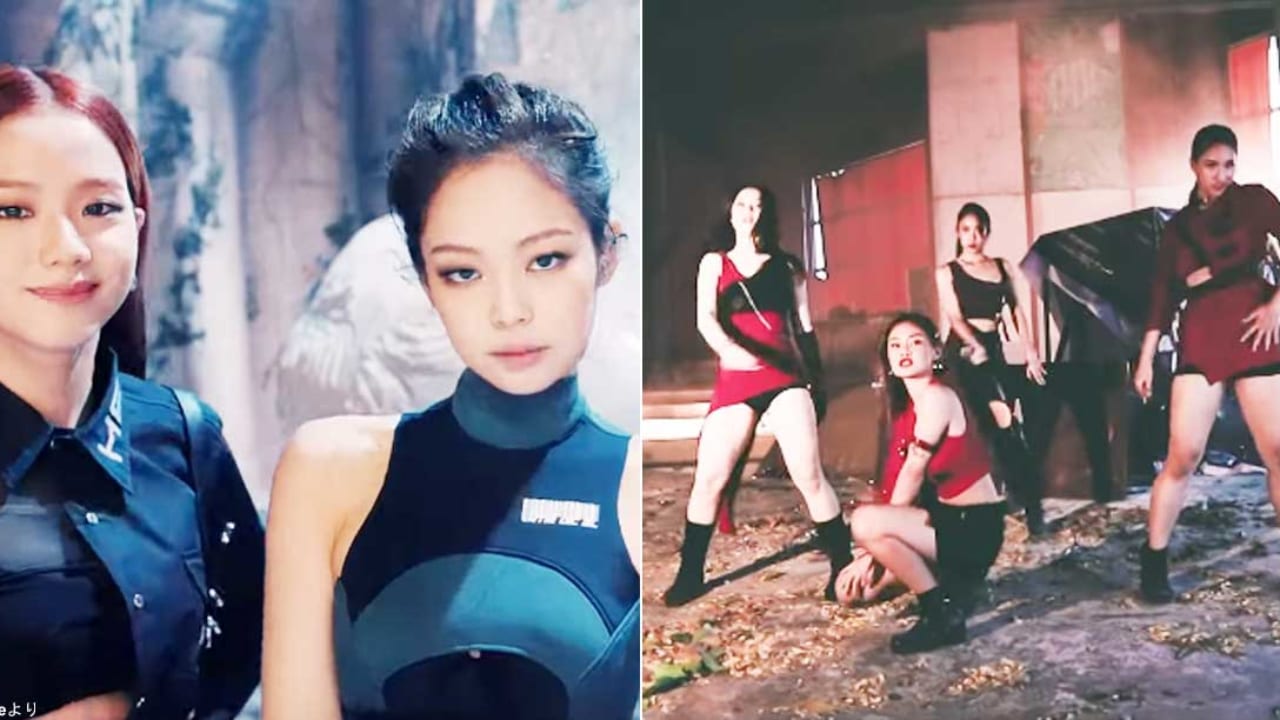 Blackpink 新曲のカバーダンスコンテストの優勝者が決定 賞金200万を手にしたのはどのグループ 動画 Kpop Monster