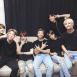BTS（防弾少年団）