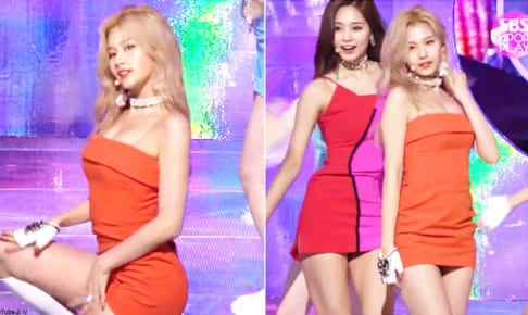 Twice 新曲 Fancy Mvでのファンシーメイク術を解説 ポイントは にアリ 動画あり Kpop Monster Twice 新曲 Fancy Mvでのファンシーメイク術を解説 ポイントは にアリ 動画あり Kpop Monster