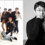 Bts 防弾少年団 ジョングク ジミンが ベイビー少年団 に 子どもに見える加工アプリに挑戦した映像が話題 動画あり Kpop Monster