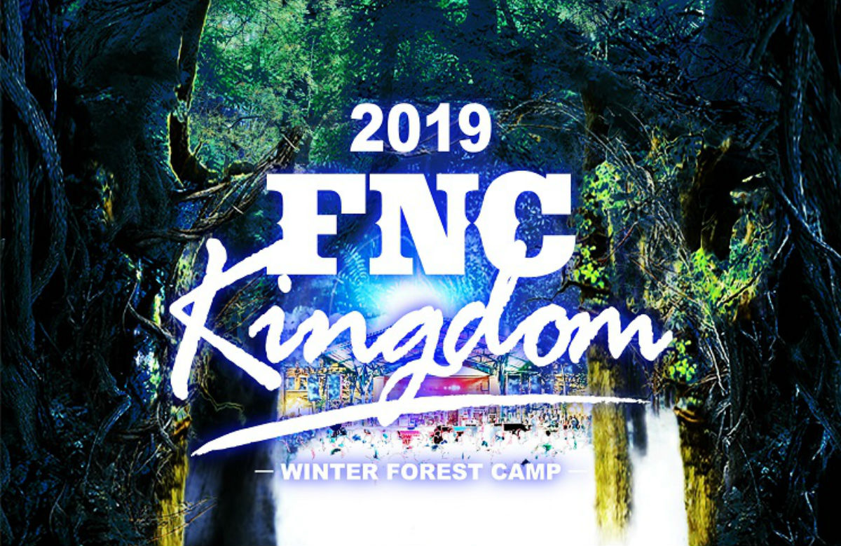 FNC KINGDOM
