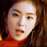 Red Velvet アイリーン