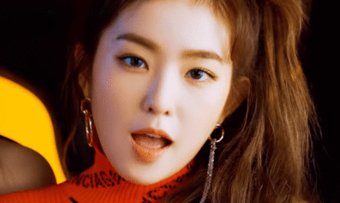 Red Velvet アイリーン